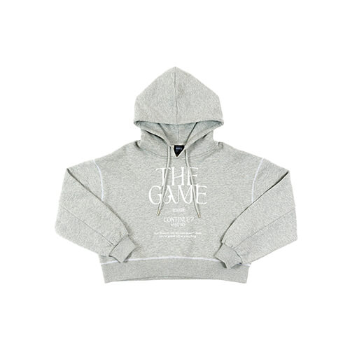 THE GAME LIVE ITEM