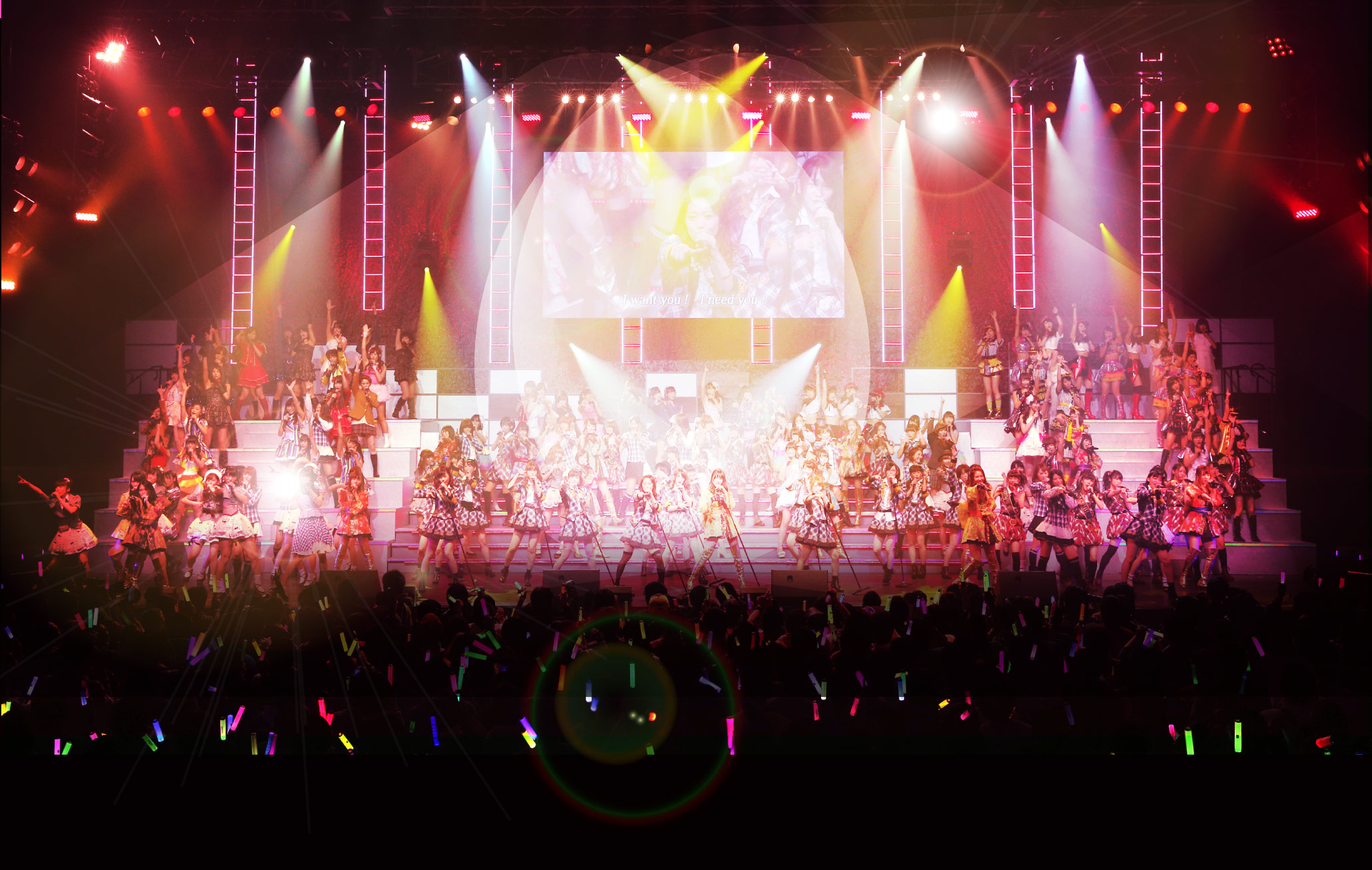 AKB48公式サイト | AKB48 リクエストアワー セットリストベスト1035 2015