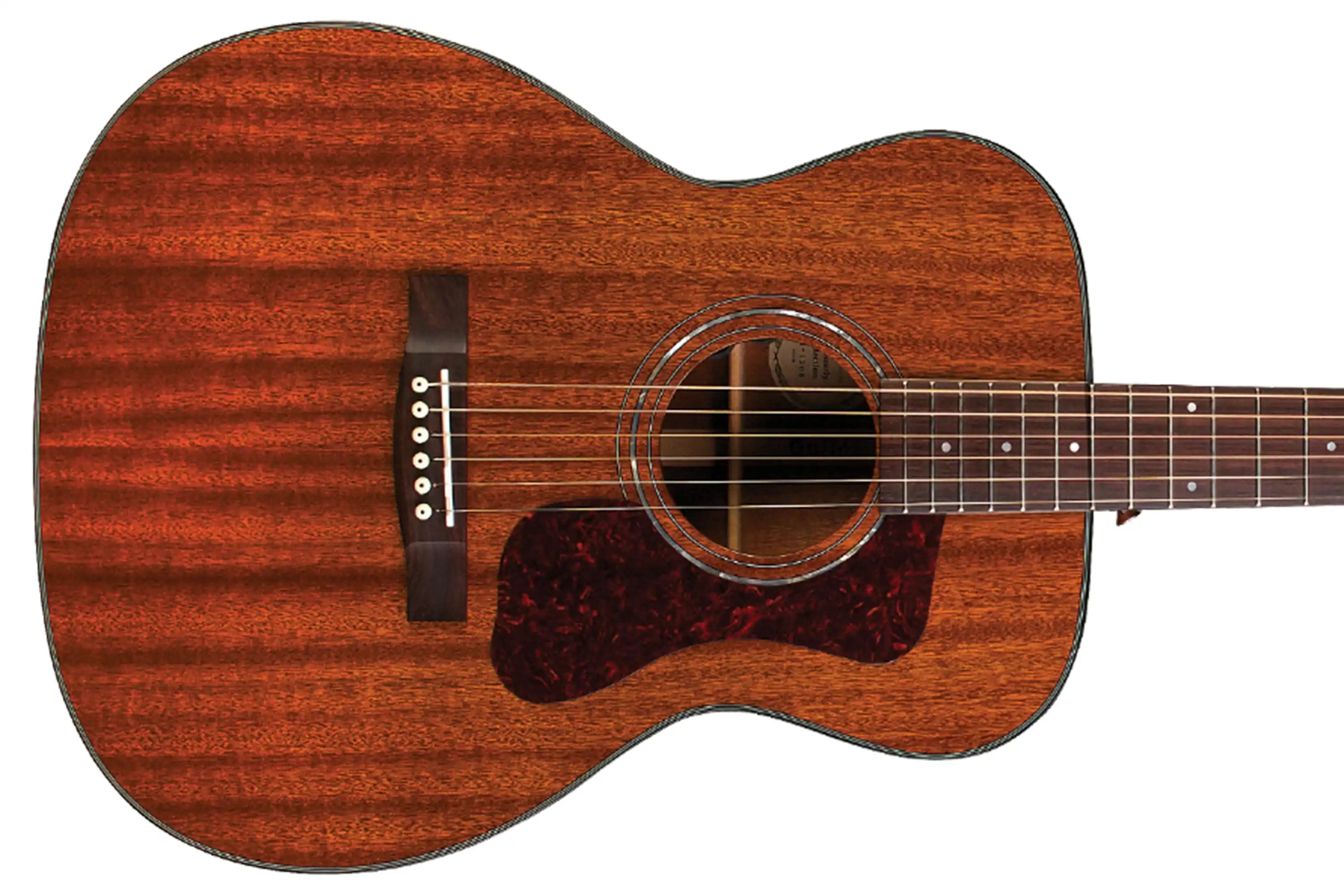 Guild OM-120 Acoustic Guitar - Terry Carter Music Store