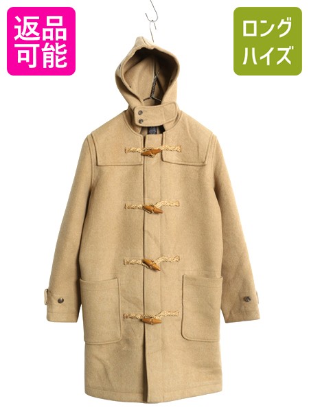 楽天市場】ダッフルコート（ブランドラルフローレン）（レディース