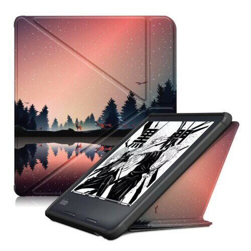 楽天市場】kobo libra 2 カバー（電子書籍リーダーアクセサリー