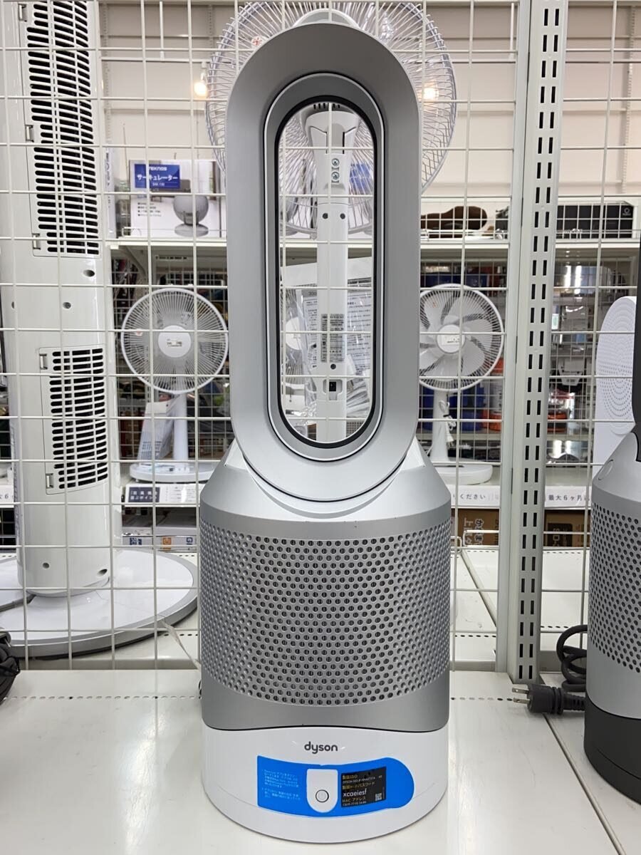 楽天市場】dyson pure hot ＋ cool link hp03の通販