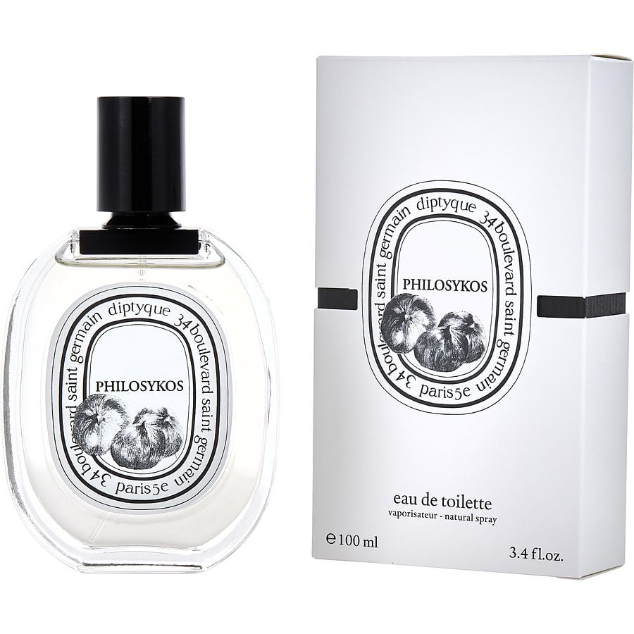 楽天市場】Diptyque ディプティック フィロシコス オード トワレ