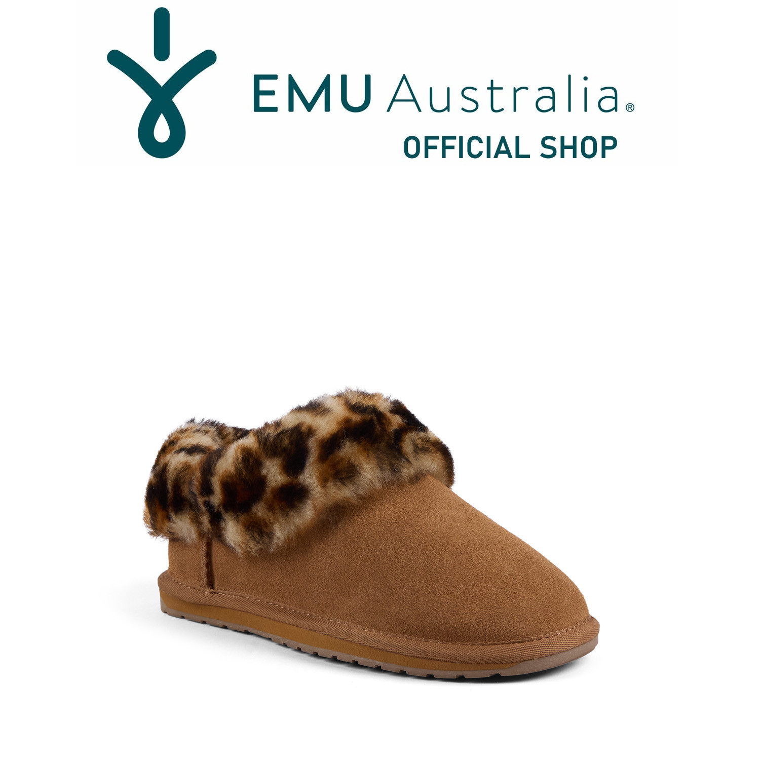 楽天市場】 ファーサンダル : EMU Australia公式ショップ