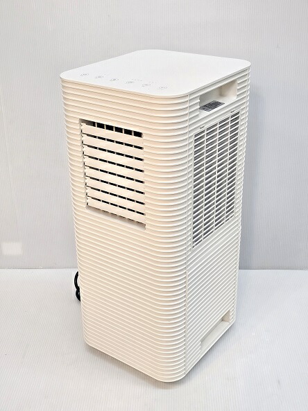 楽天市場】【中古品】 ドウシシャ ポータブルクーラー SCY-01 2023年製