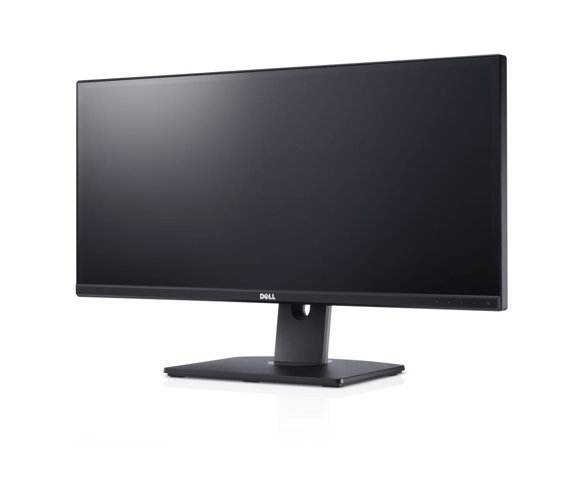 Dell UltraSharp U2913WM - LED monitor - 29 - with 3-Years Advanced