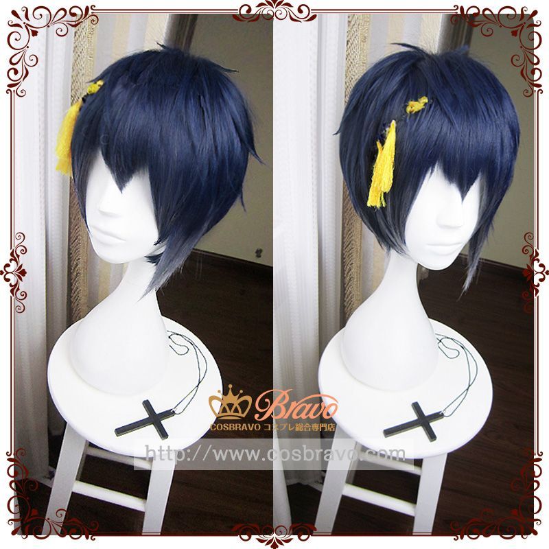 刀剣乱舞 三日月宗近 コスプレウィッグ 激安販売｜Cosbravoコスプレ
