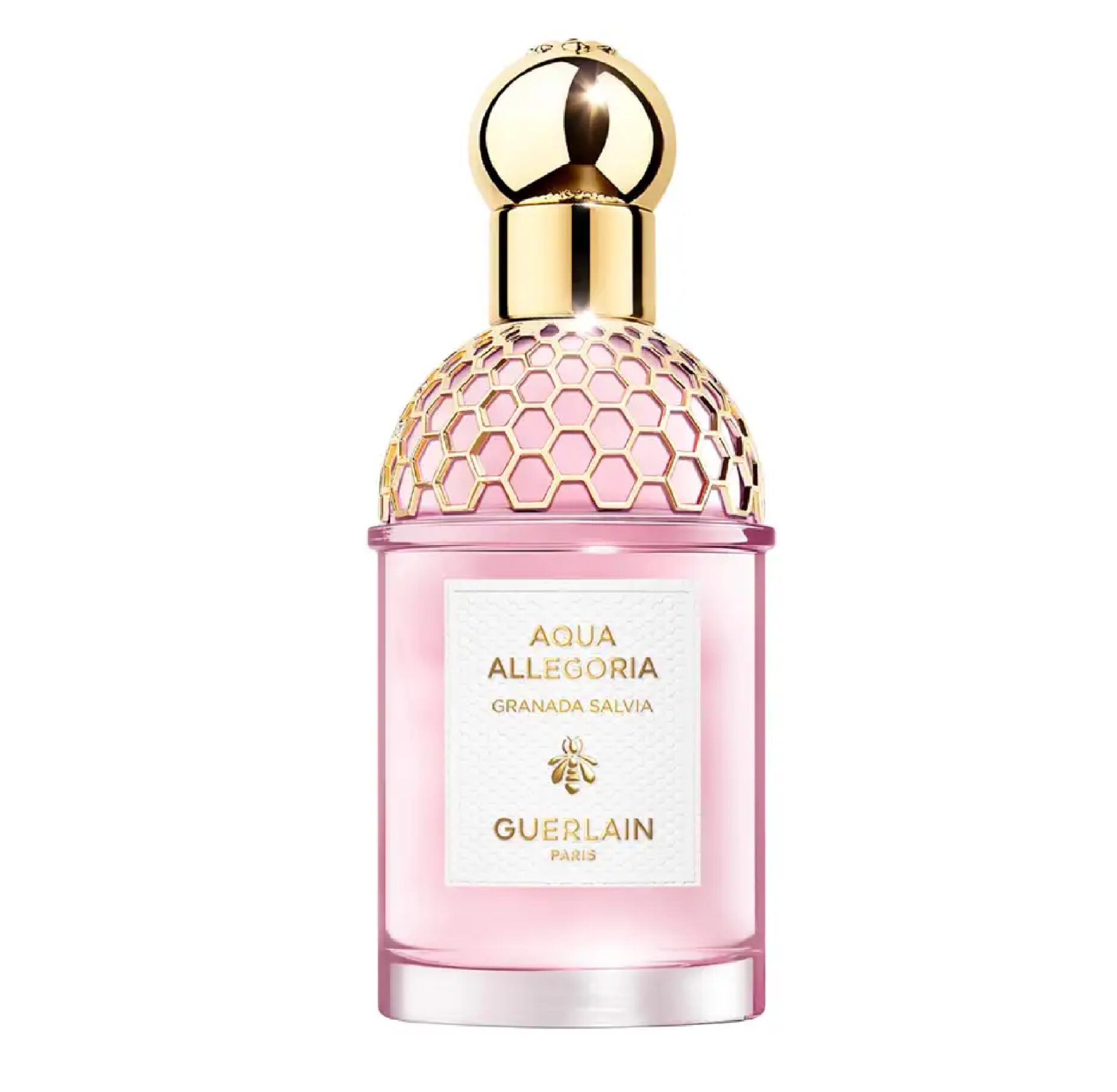 Celes (セレス) | Guerlain – Aqua Allegoria Granada Salvia (ゲラン