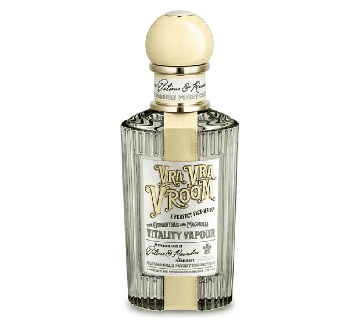 Celes (セレス) | Penhaligon's - Empressa(ペンハリガン - エンプレッサ)