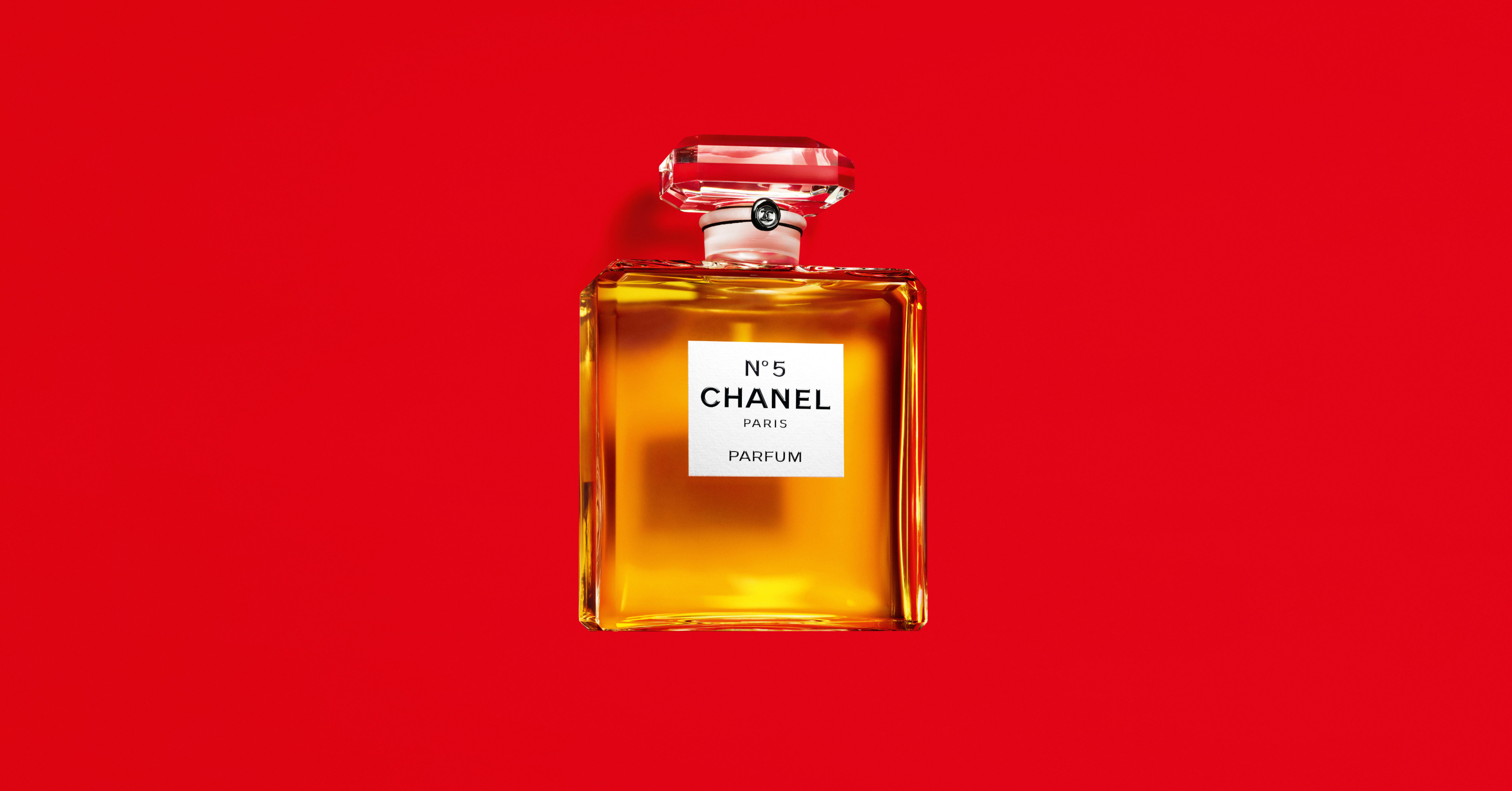 ひとつの数字 - シャネル N°5 - フレグランス - 特集 | CHANEL シャネル