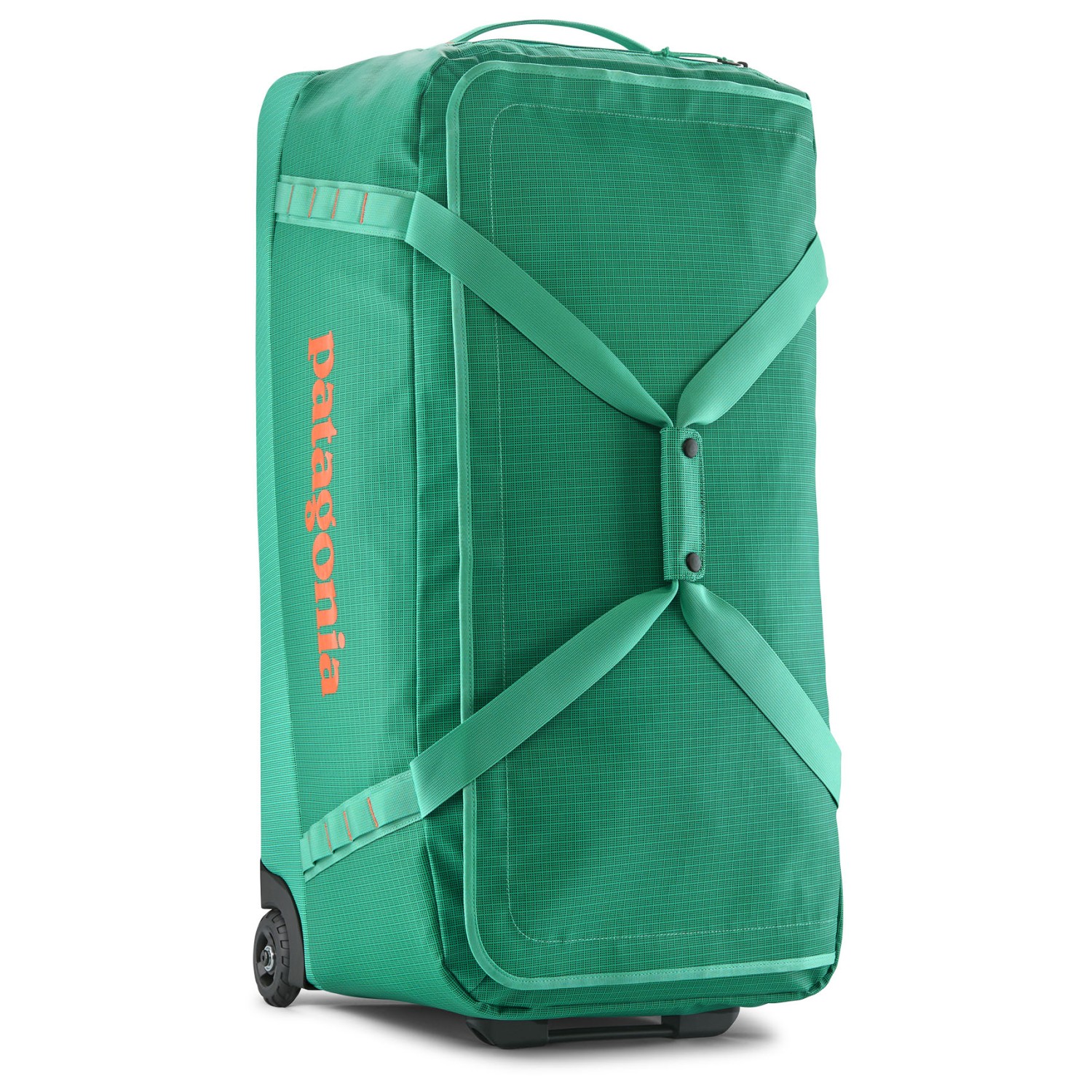 Patagonia Black Hole Wheeled Duffel 100 - Reisetasche