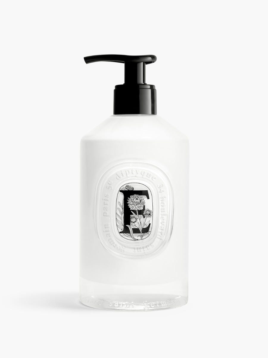 Diptyque ハンドソープ マイルド ハンドウォッシュ-ハンドウォッシュ