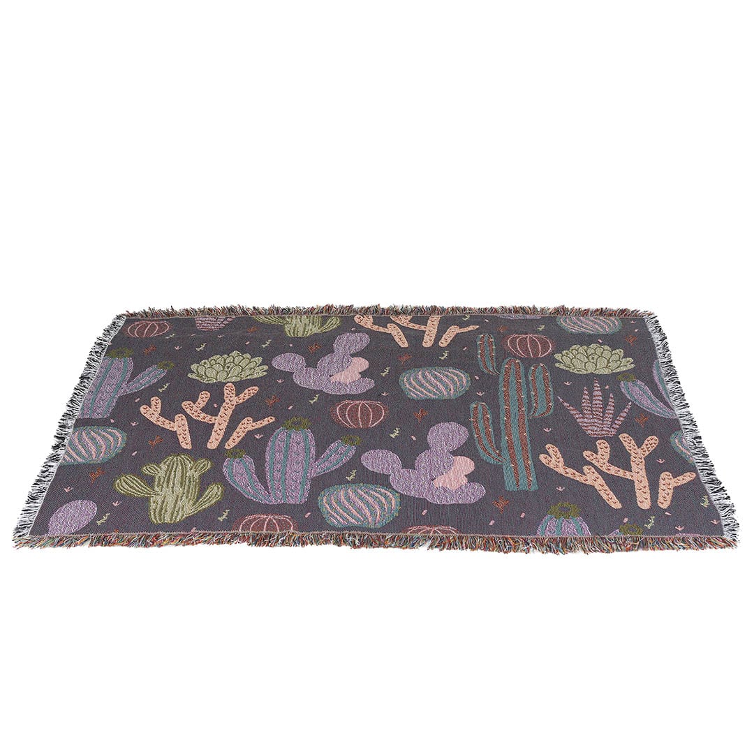 DULTON ONLINE SHOP | JACQUARD MULTI CLOTH L CACTUS(L CACTUS