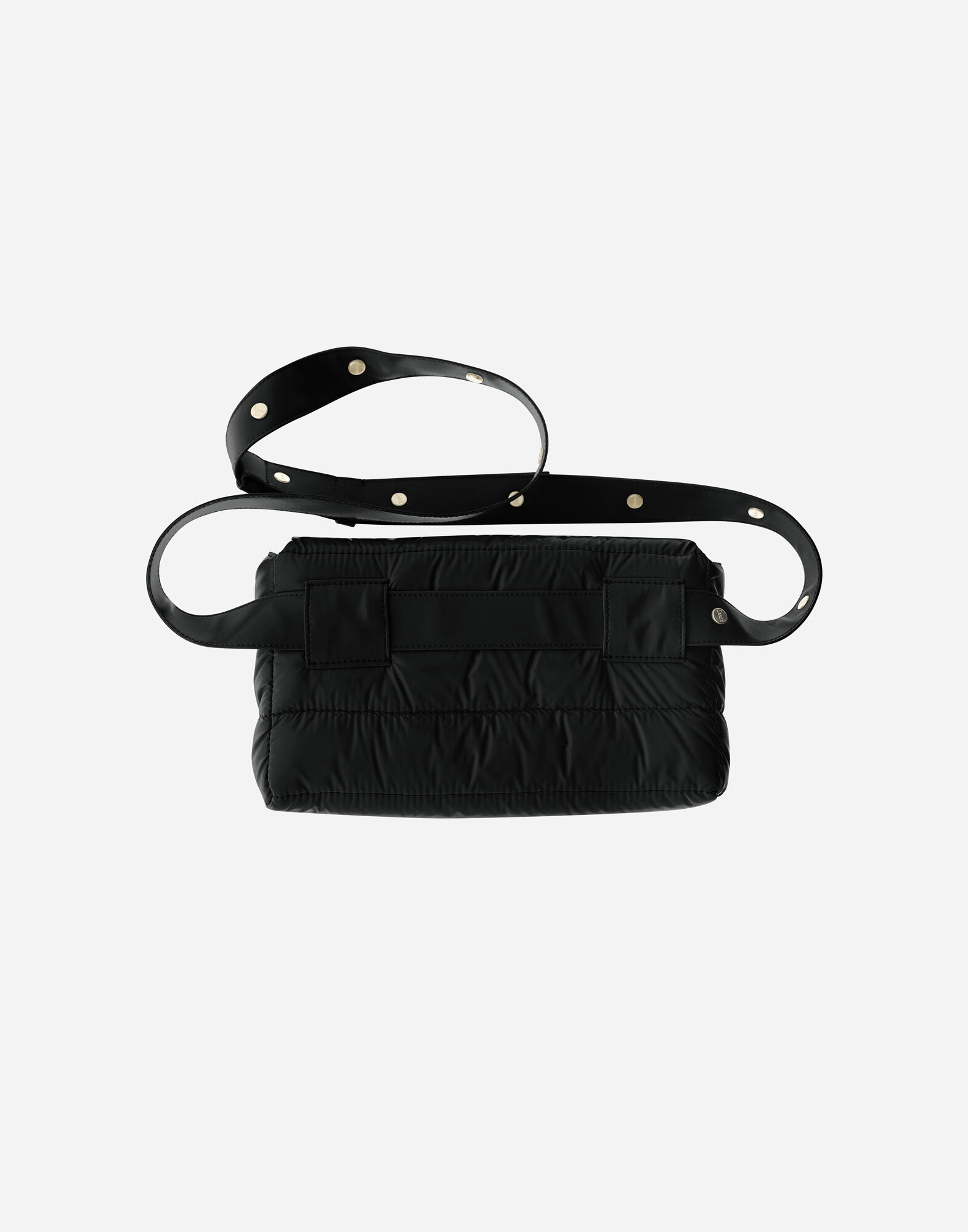レディース GLOSS BAG ブラック | Herno® (ヘルノ)