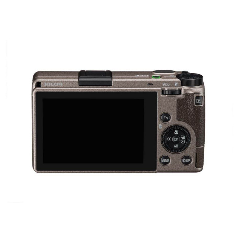 Ourfriday | Ricoh GR III Diary Edition