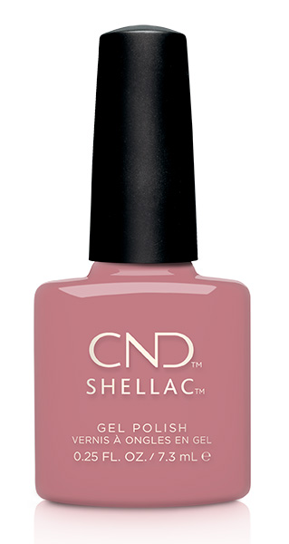 お取り寄せ CND シェラック カラーコート 7.3ml 361 フジラブ | Nail