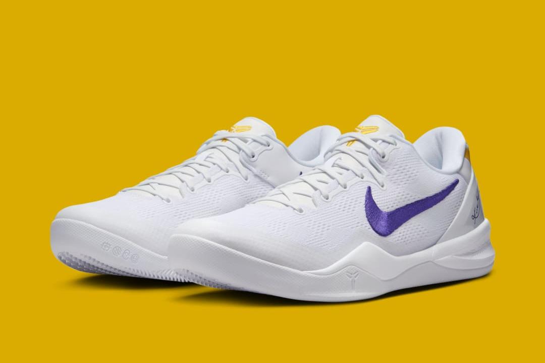 Nike Kobe 8 Protro 