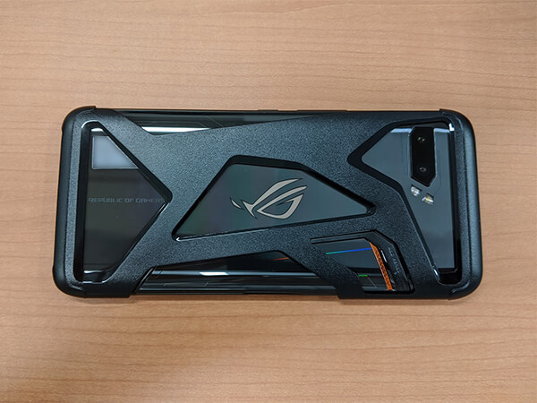ASUS ROG Phone 2レビュー | パソコン工房 NEXMAG