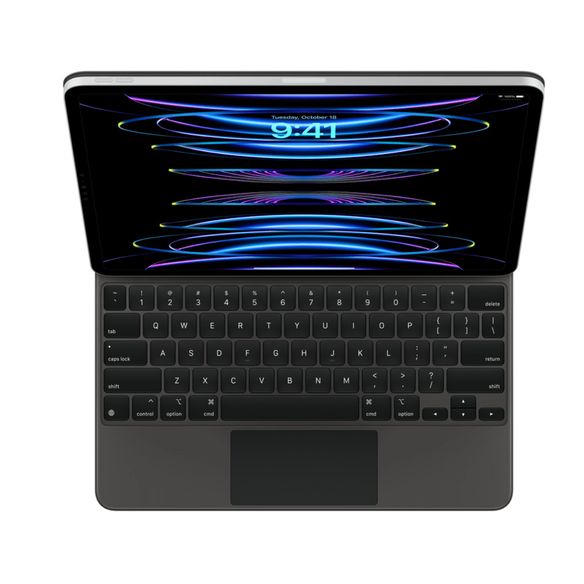 Teclado Apple Magic Keyboard Ipad Pro 12,9