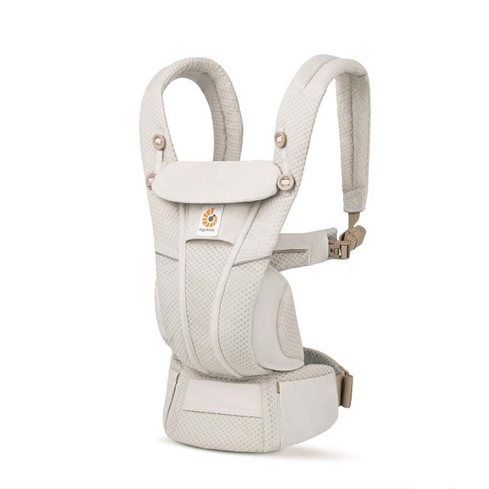 Ergobaby エルゴベビー OMNI Breeze (ナチュラルベージュ) 抱っこ紐