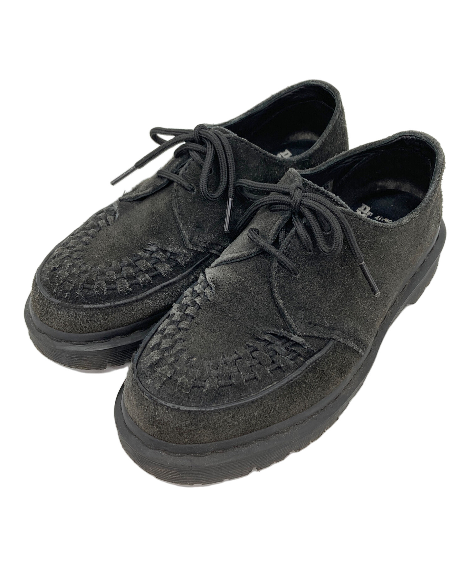 中古・古着通販】Dr.Martens (ドクターマーチン) Supreme
