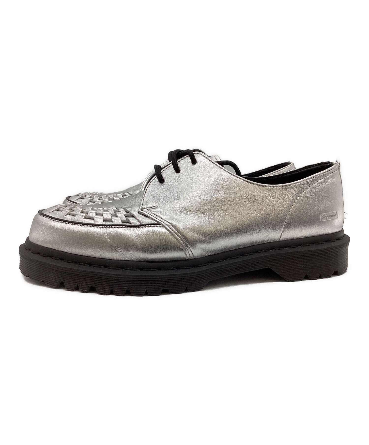 中古・古着通販】Dr.Martens (ドクターマーチン) Supreme