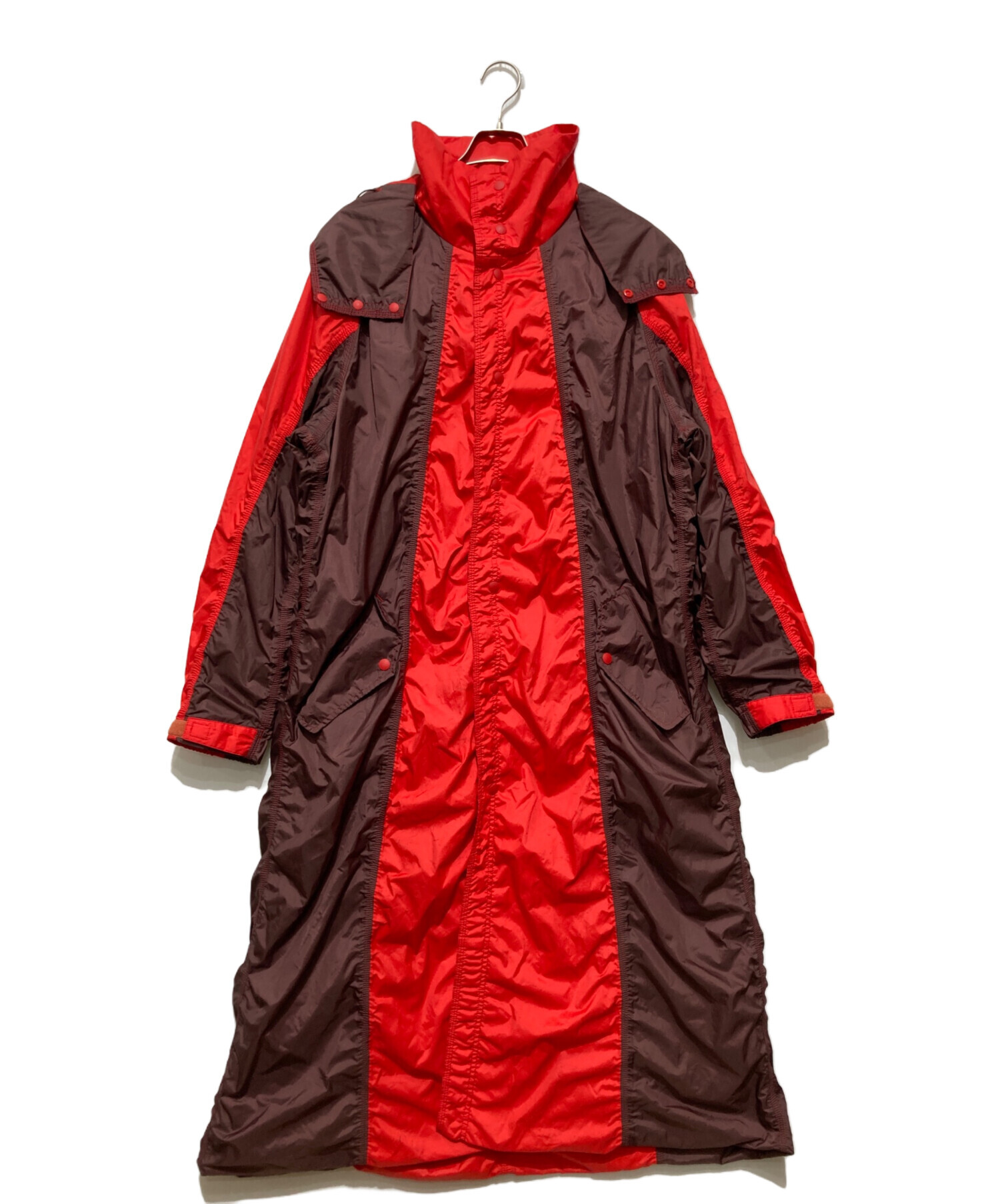 中古・古着通販】ISSEY MIYAKE (イッセイミヤケ) ISSEY MIYAKE