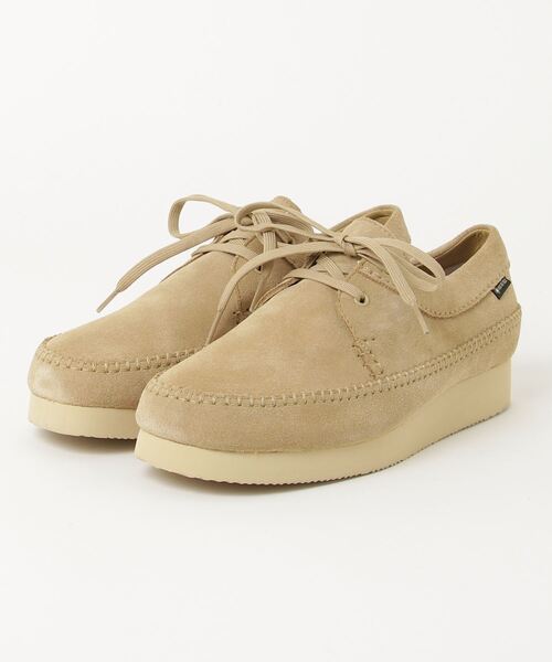Clarks Originals ブーツ 「IW5」「Clarks Originals」WEAVER GORE-TEX