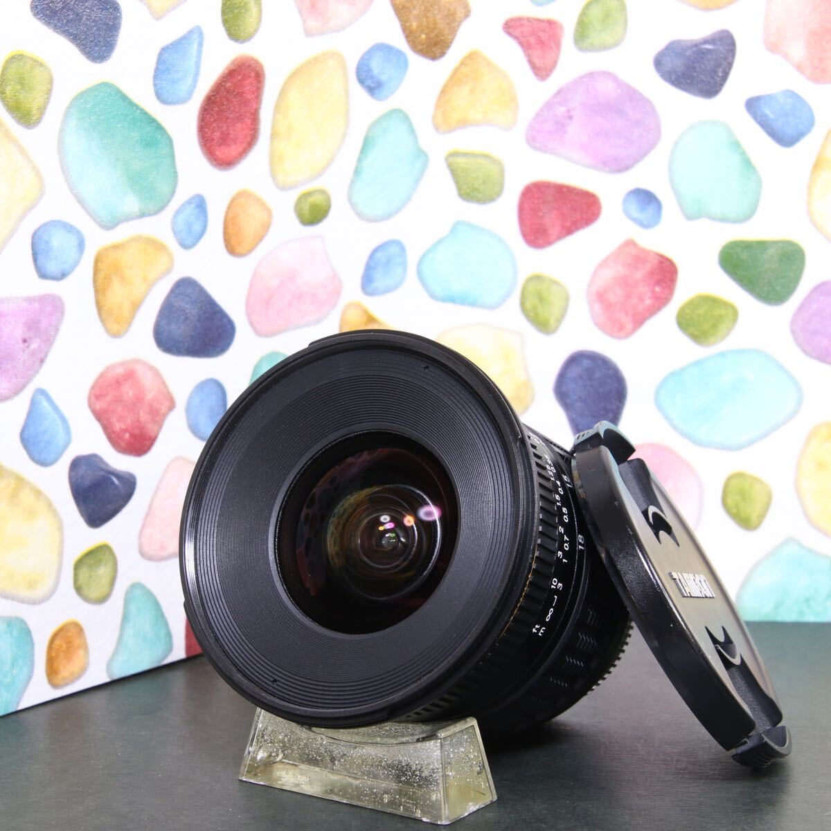 2026年最新】Yahoo!オークション -タムロン 11-18mmの中古品・新品・未