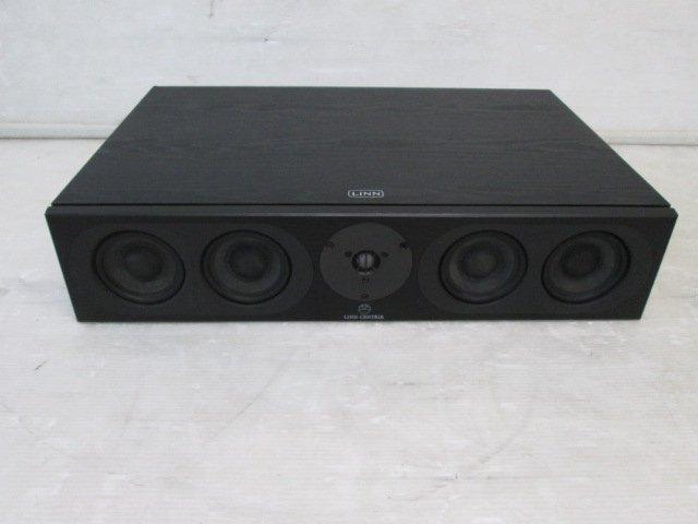 Yahoo!オークション -「linn スピーカー」(スピーカー) (オーディオ