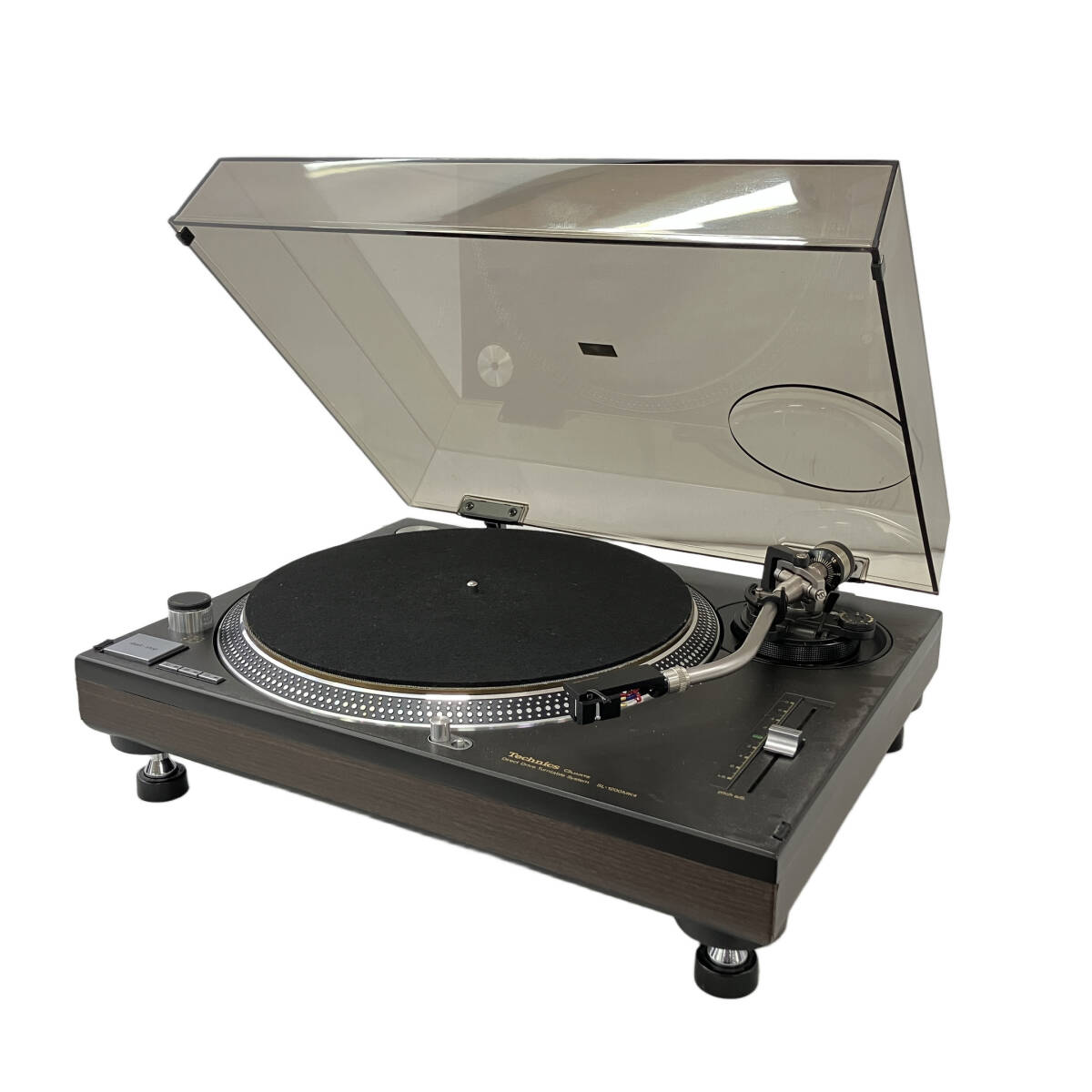 Yahoo!オークション -「sl-1200mk4」の落札相場・落札価格