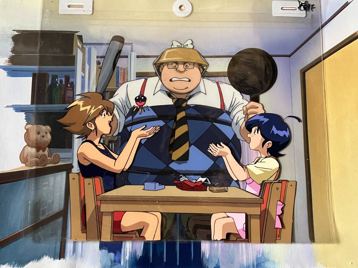 Yahoo!オークション -「地球防衛家族」の落札相場・落札価格