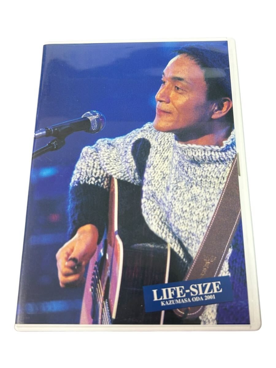 PRESS会員限定DVD 小田和正 / KAZUMASA ODA LIFE-SIZE 2013｜Yahoo