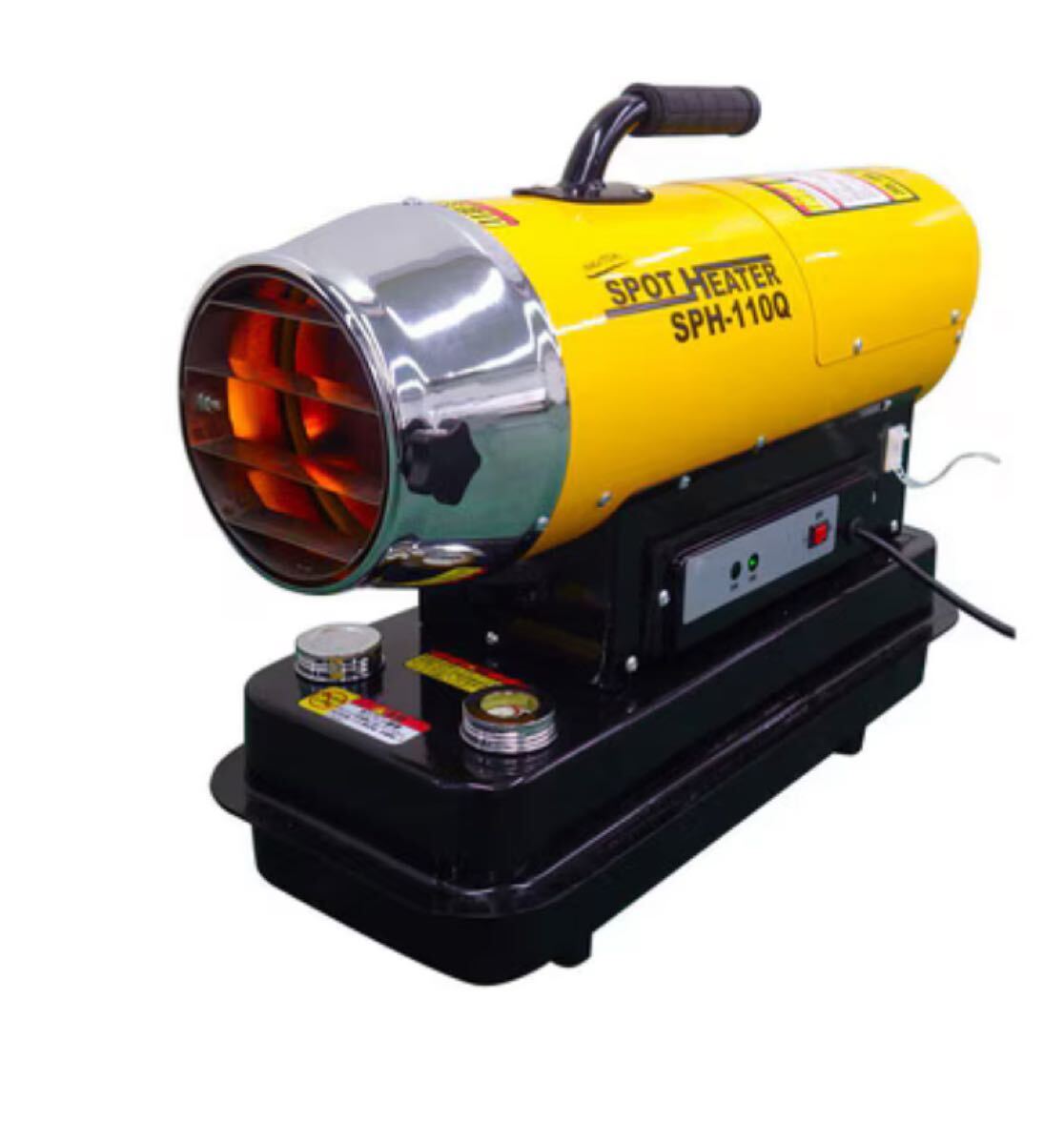 2026年最新】Yahoo!オークション - ジェットヒーター(空調、乾燥 工具