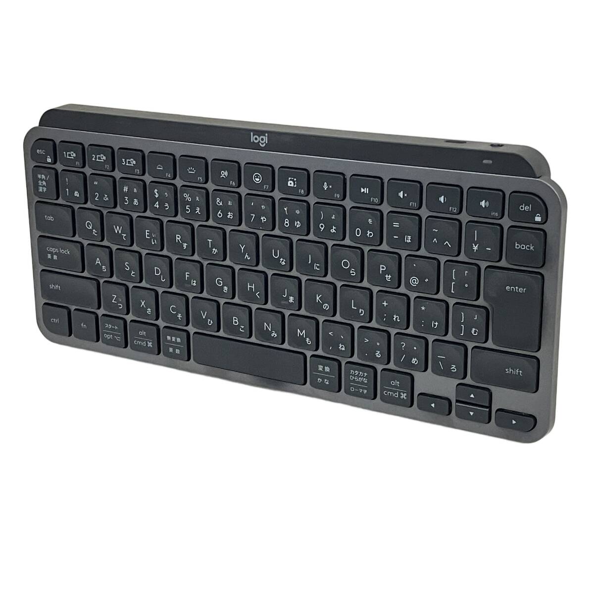 2026年最新】Yahoo!オークション -ロジクール mx keys miniの中古品