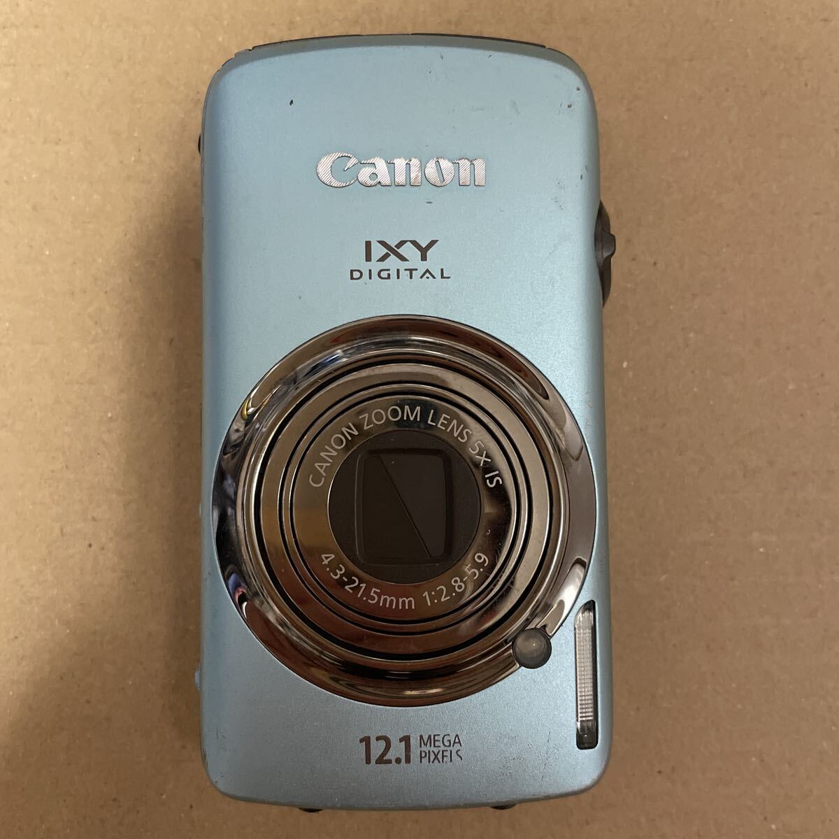 CANON IXY DIGITAL 930 IS オークション比較 - 価格.com