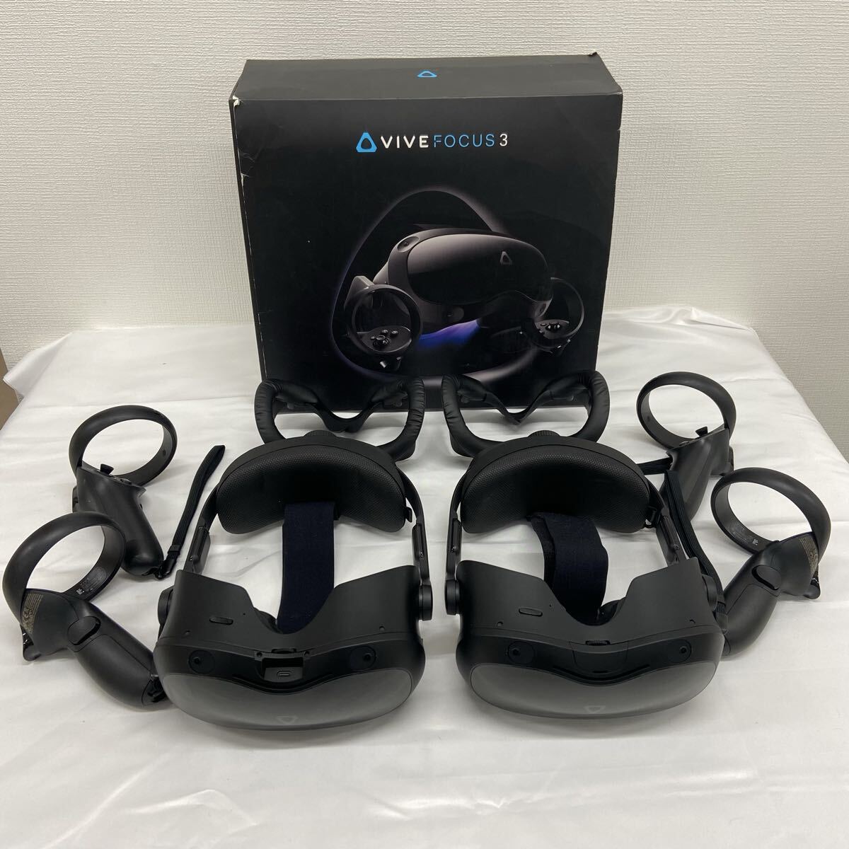 2026年最新】Yahoo!オークション -htc viveの中古品・新品・未使用品一覧