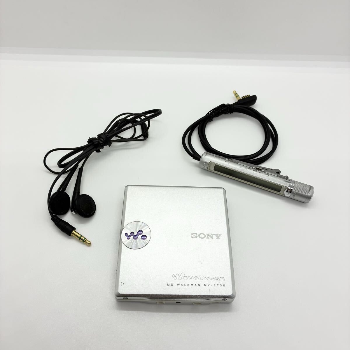 SONY MZ-E730 オークション比較 - 価格.com