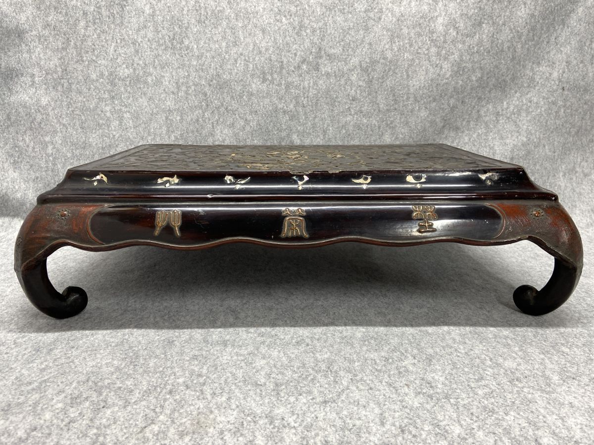 2026年最新】Yahoo!オークション -中国 花台 香炉台の中古品・新品・未
