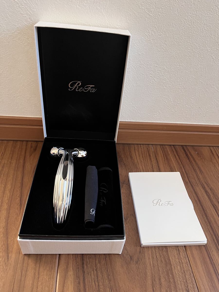 2026年最新】Yahoo!オークション -リファカラットレイの中古品・新品