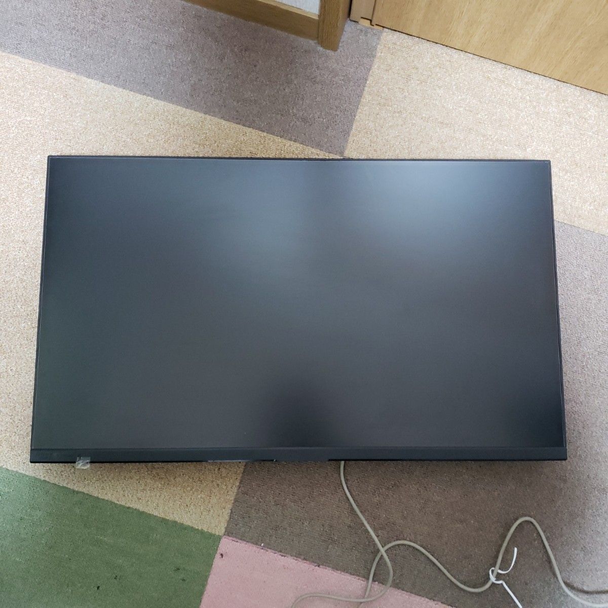 Pixio 279 rapid 240Hz 1ms HDR モニター 本体 27インチ｜Yahoo!フリマ