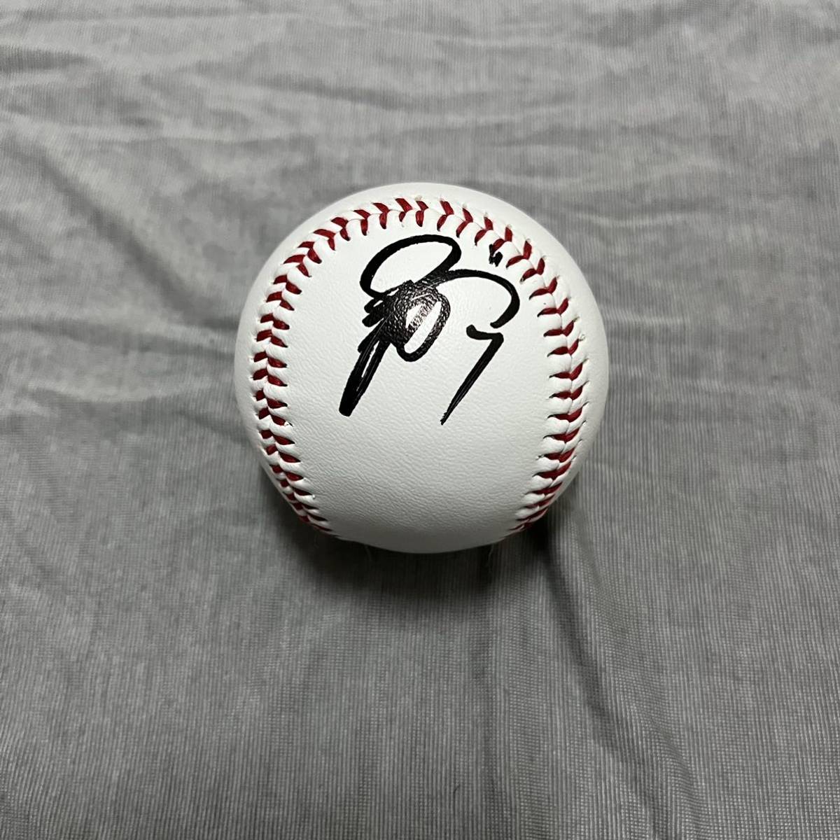 千葉ロッテマリーンズ 藤岡裕大 BBM2020 銀版 直筆サイン 1/9 千葉