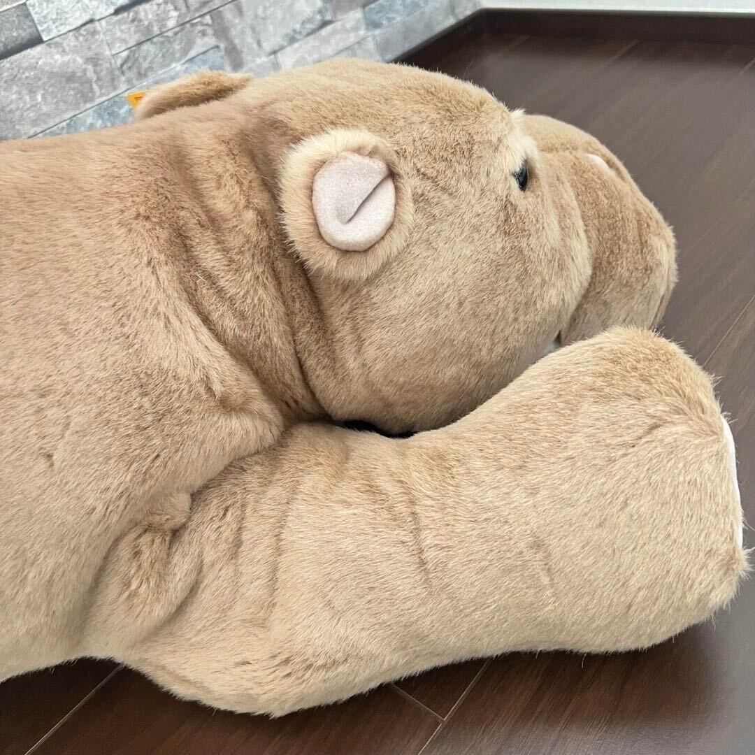 希少 オズワルド・ラビット SL ぬいぐるみ 希少 オズワルド・ラビット