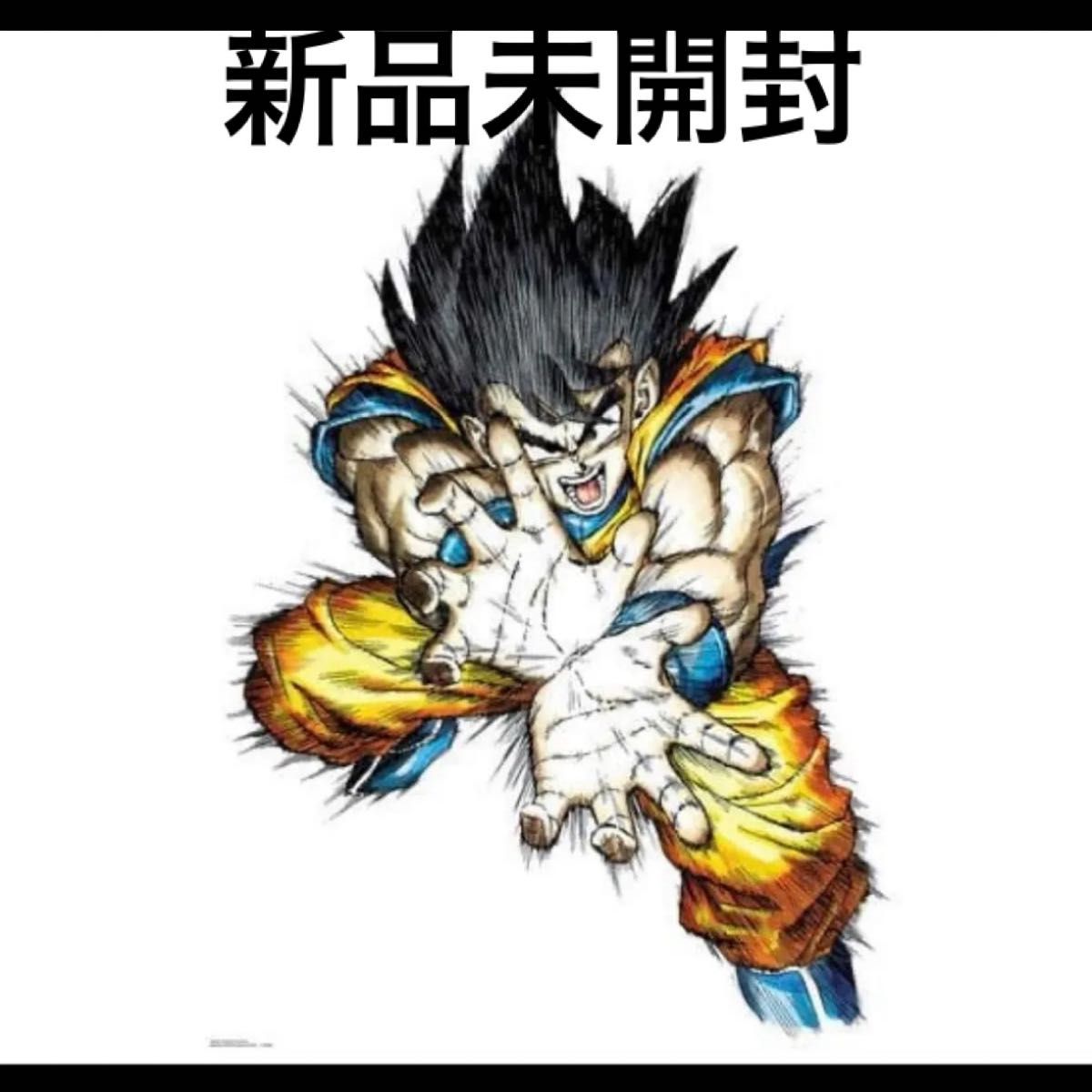 ゲンキダマツリ 原作絵B1ポスター 3種 新品未開封 ゲンキダマツリ