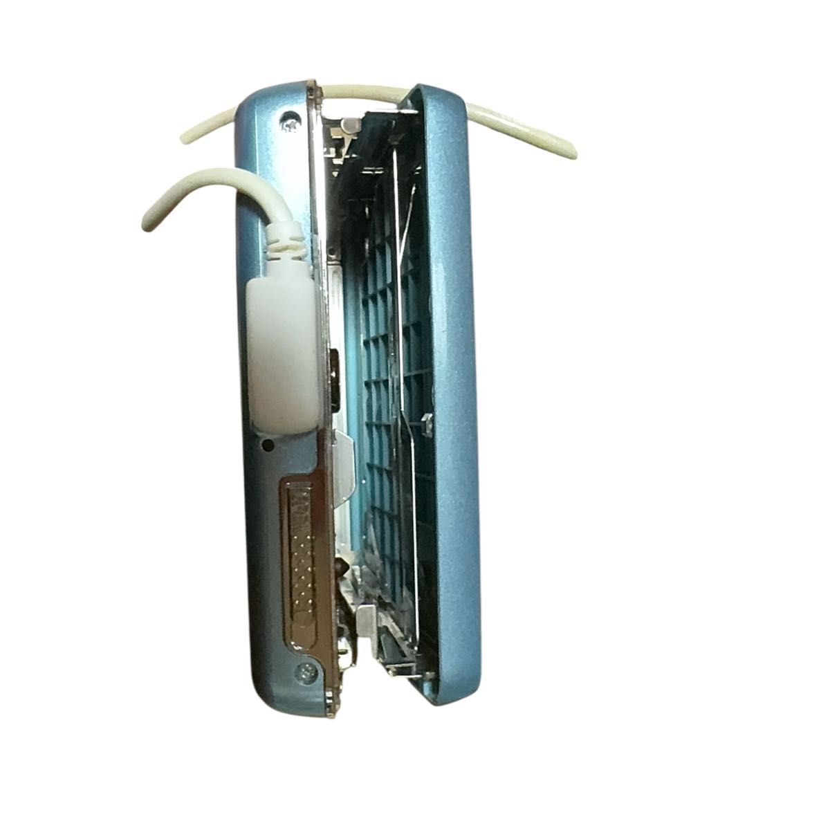 SONY HI-MD WALKMAN MZ-EH50 ポータブルMDプレーヤー ブルー｜Yahoo