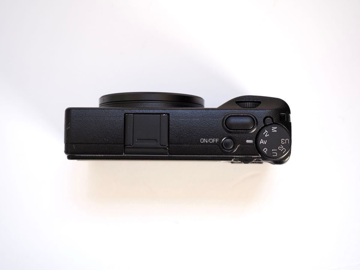 美品】RICOH GR III ショット数約1500枚｜Yahoo!フリマ（旧PayPayフリマ）