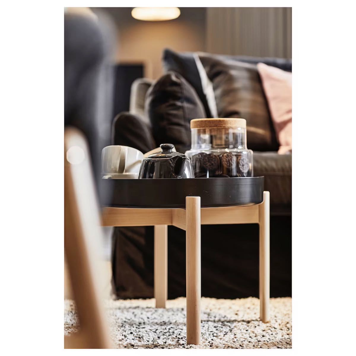 新品】IKEA × HAY コラボ コーヒーテーブル｜Yahoo!フリマ（旧PayPay