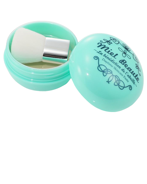 ミエルボーテ デイタイムスキンケアペースト（バニラ） | ビファイン