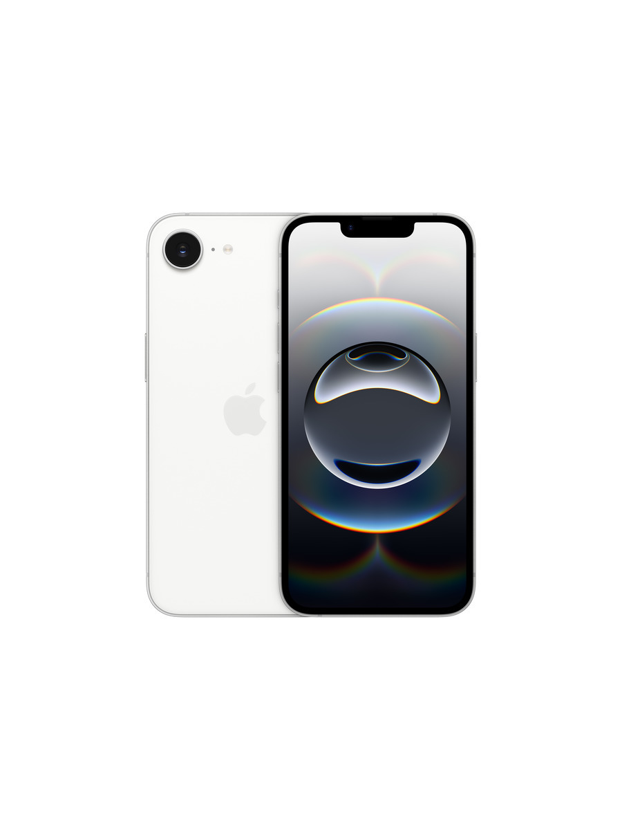 iPhone 16e｜C smart公式オンラインストア