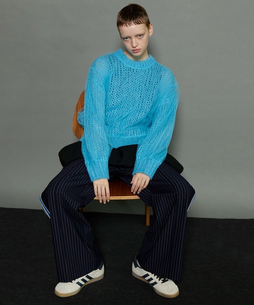 MAISON SPECIAL（メゾンスペシャル）の「Balloon Tunic/バルーン